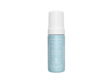 סיסלי מוס לניקוי הפנים רדיאנס 125 מל - Sisley Radiance Facial Mousse Creme 125ML