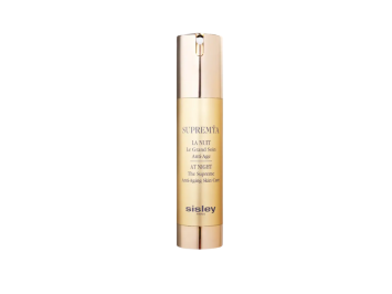 סיסלי סופרמייה קרם לילה אנטי אייגינג 50 מ"ל - Supremya Anti Aging Night Care Sisley 50ML