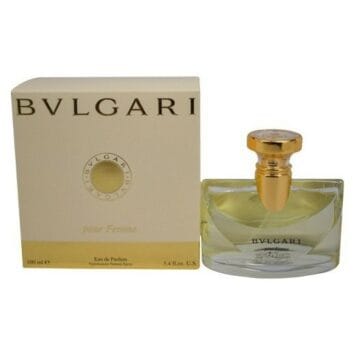 בושם לאשה Bvlgari Bvlgari E.D.P 100ml