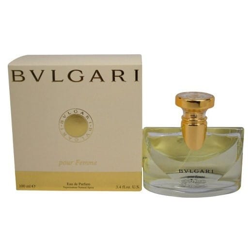 Bvlgari Bvlgari Pour Femme