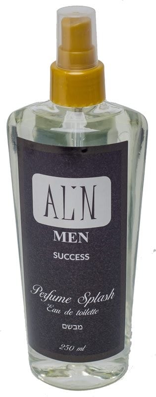 אלין גבר מבשם גוף 250 מל ALIN MEN SUCCESS 250 ML