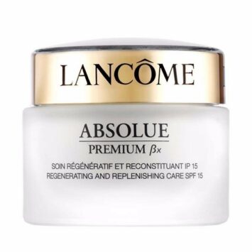 לנקום אבסולו קרם מהפכני לבניית חודשת של העור Lancôme Absolue Premium ßx Day Cream 50 ml