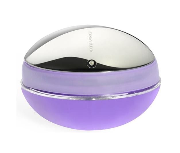 בושם לאשה אולטרה ויולט 50 מל א.ד.פ – Paco Rabanne Ultraviolet 50ml E.D.P