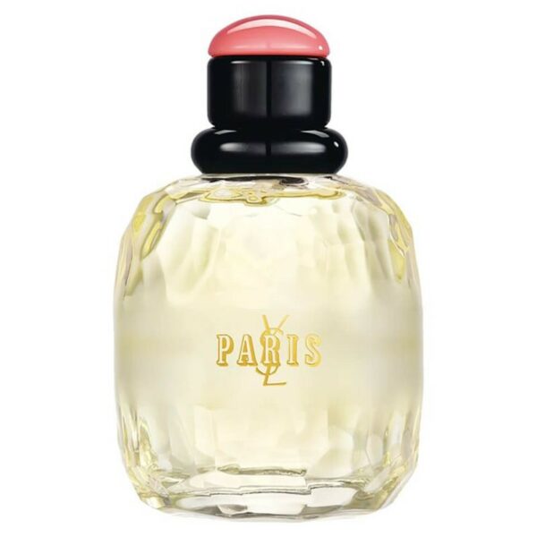 בושם לאישה איב סאן לורן פריז אדט 125 מ"ל Yves Saint Laurent Paris E.D.T 125ml