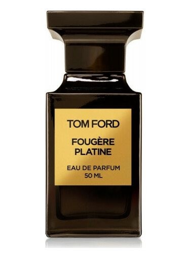 בושם יוניסקס טום פורד פורגרי פלטין אדפ 50 מ"ל Tom Ford Fougere Platine EDP 50ml