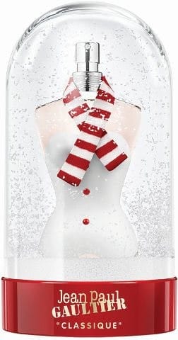 גאן פול גוטייה קלאסיק לאישה 100 מל אדט – Jean Paul Gaultier Classique for women 100ml Eau De Toilette
