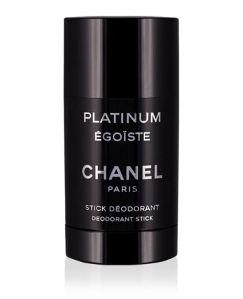 דאודורנט סטיק שאנל פלטינום אגואיסט 75 מ"ל Chanel Egoiste Platinum Deo Stick 75 ml
