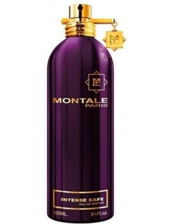 מונטל אינטנס קפה באריזת טסטר אדפ 100 מ"ל TESTER MONTALE INTENSE CAFE EDP 100ML