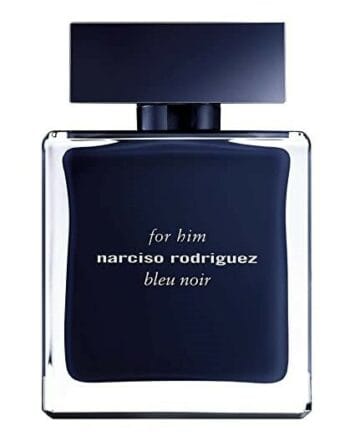 בושם לגבר נרסיסו בלו נואר 150 מ"ל א.ד.ט Narciso Rodriguez Bleu Noir E.D.T 150ml