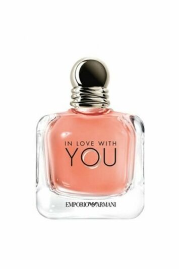 ארמני יו אין לאב בושם לאישה אדפ 100 מל Emporio Armani In Love With You EDP 100ml