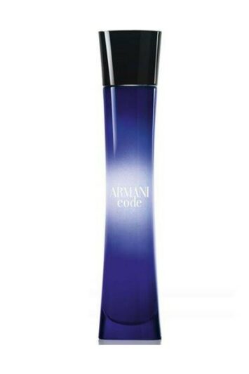 בושם לאשה גורגיו ארמאני קוד 75 מ"ל Giorgio Armani Code E.D.P 75ml