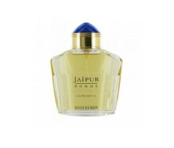 בושם לגבר בושרון גאפור הום א.ד.פ 100 מ"ל Boucheron Jaipur Homme E.D.P 100ml