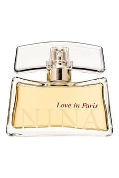 בושם לאשה נינה ריצי לאב אין פריז 50 מל Nina Ricci Love In Paris edp 50ml