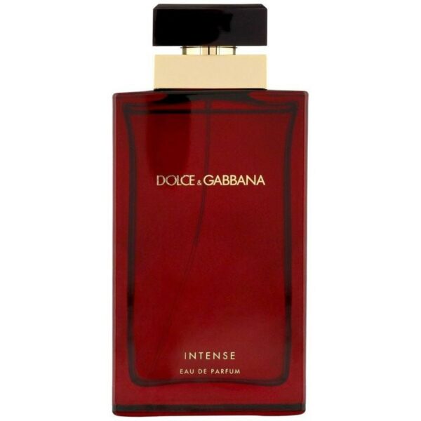 בושם לאשה Dolce Gabbana Intense E.D.P 100ml