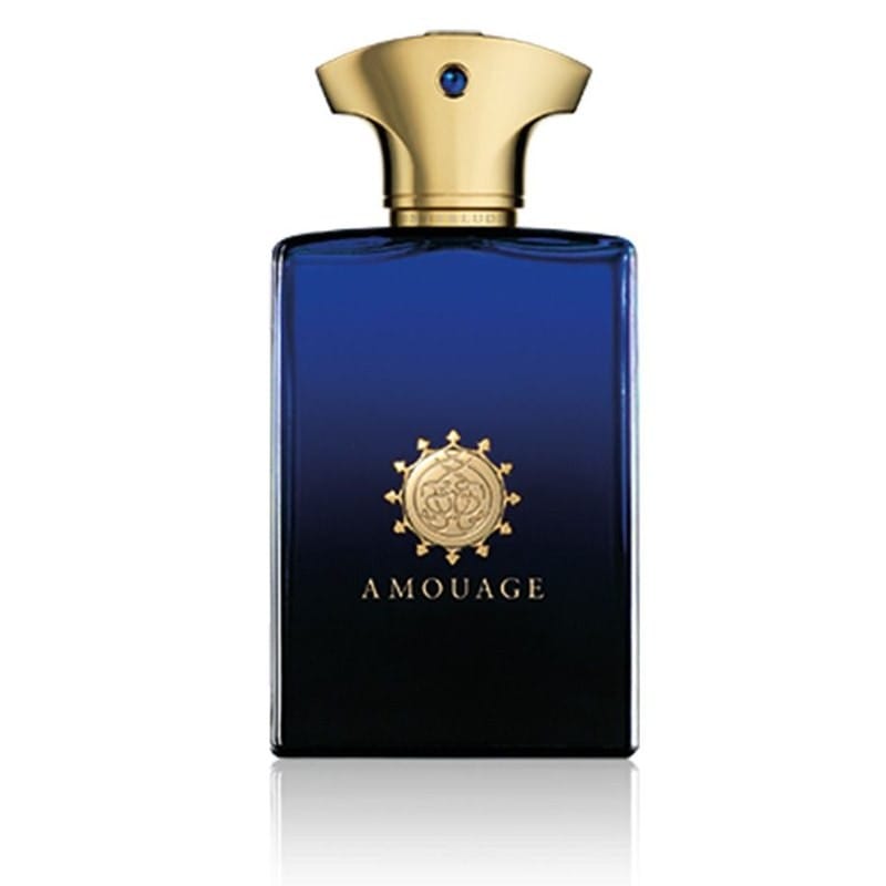 בושם לגבר Interlude 100 ml E.D.P אינטרלוד אמואג Amouage
