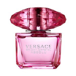 בושם לאשה ורסצה ברייט קריסטל אבסולו 90 מ"ל Versace Bright Crystal ABSOLU E.D.P 90ml ורסצה