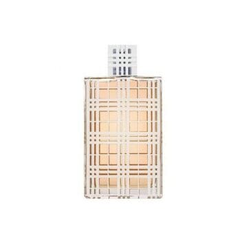 בושם לאשה ברברי בריט 100 מ"ל Burberry Brit E.D.P 100ml