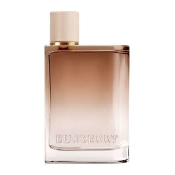 בושם לאשה ברברי הר אינטנס א.ד.פ 100 מל Burberry Her Intense E.D.P 100ml