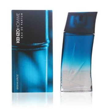 בושם לגבר קנזו פור הום 100 מ"ל א.ד.פ Kenzo pour homme 100ml edp for men