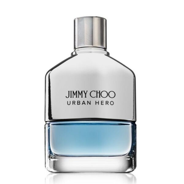 גימי צ'ו אורבן הירו בושם לגבר אדפ 100מ"ל Jimmy Choo Urban Hero E.D.P 100 ml