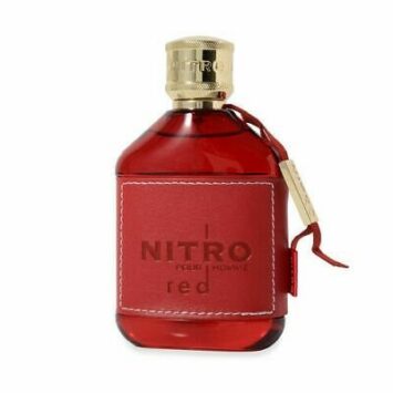 בושם לגבר דומונט ניטרו אדום לגבר אדפ 100 מ"ל Dumont Nitro Red a de parfum 100 ml
