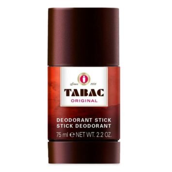טבאק דאורדורנט סטיק לגבר 75 מ"ל TABAC ORIGINAL Deodorant Stick