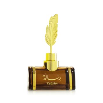 בושם רסאלה יוניסקס אדפ 100 מל Resala Arabian Oud EDP 100ml