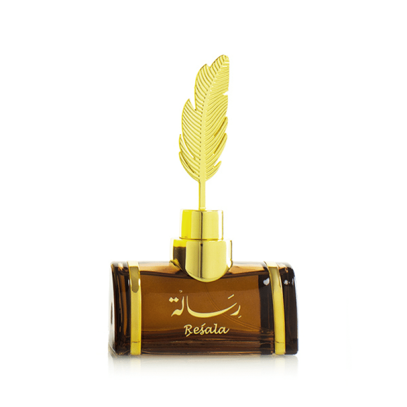 בושם רסאלה יוניסקס אדפ 100 מל Resala Arabian Oud EDP 100ml