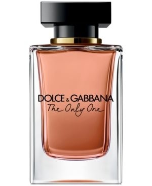 בושם לאשה Dolce Gabbana The Only One E.D.P 100ml דולצ'ה גבאנה