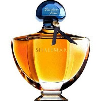 בושם לאשה גרלן שלימר 90 מ"ל Guerlain Shalimar E.D.P 90ml