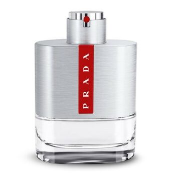 בושם לגבר פראדה לונה רוסה 150 מ"ל Prada Luna Rossa E.D.T 150ml פראדה