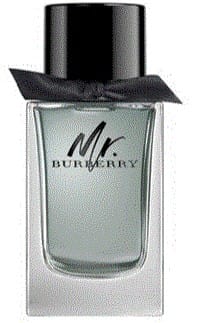 בושם לגבר ברברי מיי ברברי 150 מ"ל א.ד.ט Burrberry Mr Burberry E.D.T 150ml