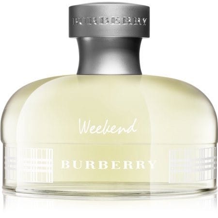 בושם לאשה ברברי ווויקנד אדפ 100 מ"ל BURBERRY Weekend for Women Eau de Parfum, 100 ml
