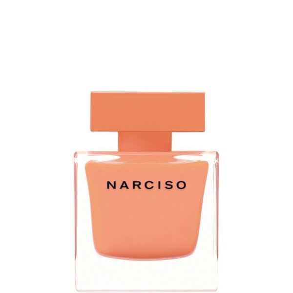 בושם לאשה נרסיסו אמברה 90 מל א.ד.פ Narciso Rodriguez Ambree E.D.P 90ML