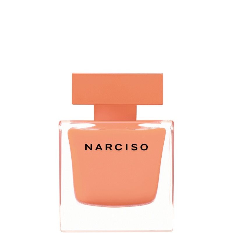 בושם לאשה נרסיסו אמברה 90 מל א.ד.פ Narciso Rodriguez Ambree E.D.P 90ML