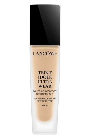 לנקום טיינט אידול 30 מ"ל Lancome Teint Idole Ultra 021 Beige Jasmin