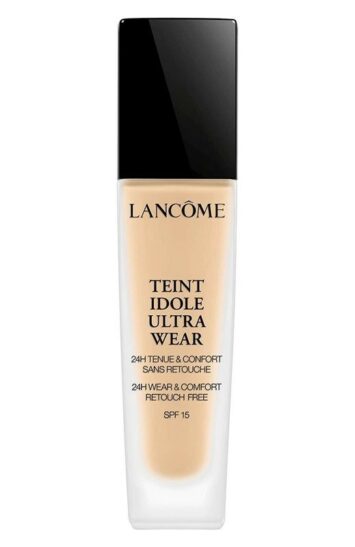 לנקום טיינט אידול 30 מ"ל Lancome Teint Idole Ultra 011 Beige Cristallin