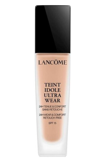 לנקום טיינט אידול 30 מ"ל Lancome Teint Idole Ultra Beige Rose 007