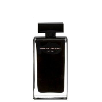 בושם לאשה נרסיסו א.ד.ט 150 מ"ל Narciso Rodriguez For Her E.D.T 150ml