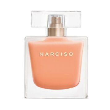 בושם לאשה נרסיסו רודריגז או נרולי אמבר 90 מ"ל narciso rodriguez eau neroli ambree edt 90 ml