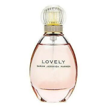 בושם לאשה גסיקה פארקר לובלי אדפ 100 מ"ל SARAH JESSICA PARKER LOVELY EDP 100ML