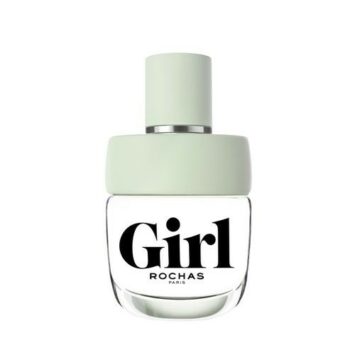 בושם לאשה רושס גירל בושם לאישה אדט 100 מ"ל ROCHAS GIRL Eau de Toilette 100 ml