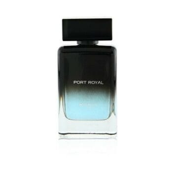 בושם לגבר בולבארד פורט רויאל א.ד.פ 100 מל Port Royal Boulevard Eau de Parfum - 100 Ml