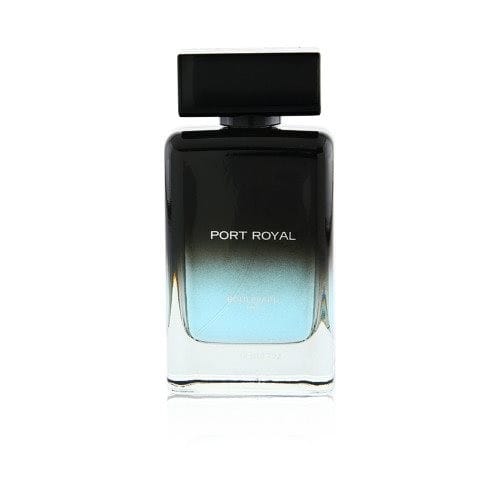 בושם לגבר בולבארד פורט רויאל א.ד.פ 100 מל Port Royal Boulevard Eau de Parfum - 100 Ml