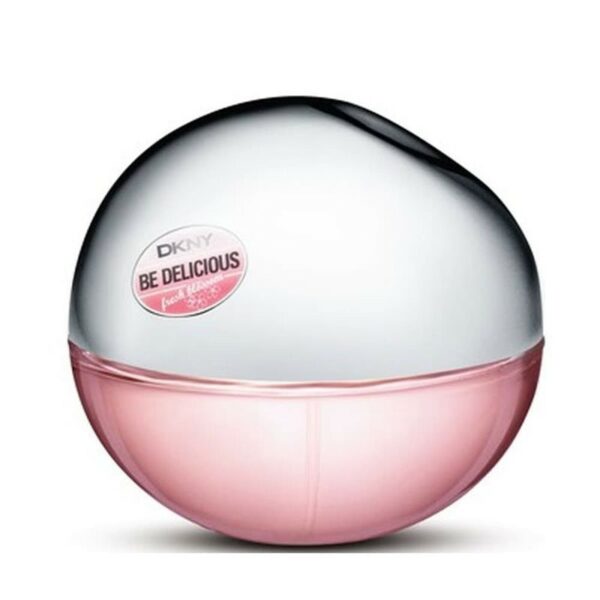 בושם לאשה דונה קארן בי דלישס פרש 100 מ"ל DKNY Be Delicious Fresh Blossom E.D.P 100ml