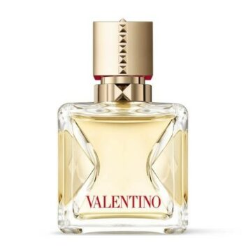 בושם לאשה ולנטינו וקה ויוה אדפ 100 מ"ל VALENTINO VOCE VIVA Eau de Parfum 100ml