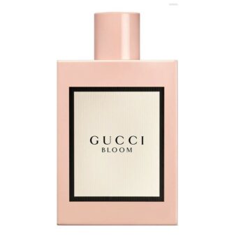 בושם לאשה גוצי בלום א.ד.פ 100 מל Gucci Bloom EdP 100 ml