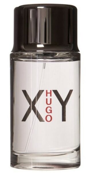 בושם לגבר הוגו בוס 100 מ"ל א.ד.ט Hugo XY 100ml E.D.T Hugo Boss