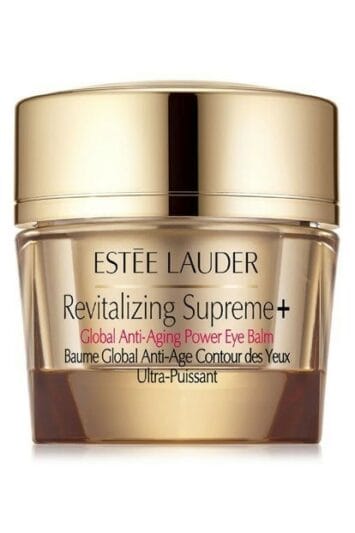 אסתי לאודר באלם עיניים אנטי אייגינג 15 מ"ל – Estée Lauder Revitalizing Supreme+ Global Anti-aging Power eye balm 15 ml