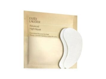 מסכות עיניים אדוונס נייט ריפר – Advanced Night Reapir Eye Powerfoil Mask X4 Estee Lauder